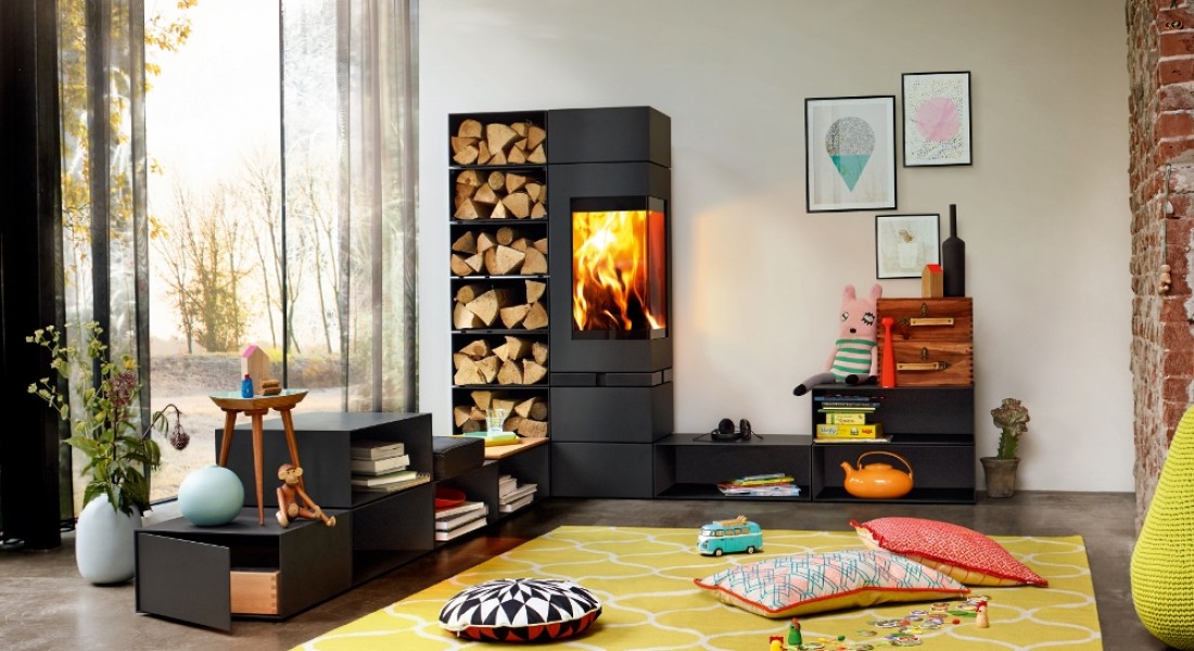 Stel je droomhaard samen met Skantherm Elements