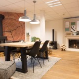 Foto 0 - Tibas haarden en kachels uit GOUDA