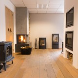 Foto 0 - Tibas haarden en kachels uit GOUDA