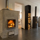 Foto 0 - Tibas haarden en kachels uit GOUDA