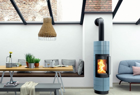 Voorkom rookoverlast & schoorsteenbranden in de winter - NHK verkoop - installatie