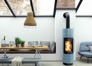 Voorkom rookoverlast & schoorsteenbranden in de winter - NHK verkoop - installatie