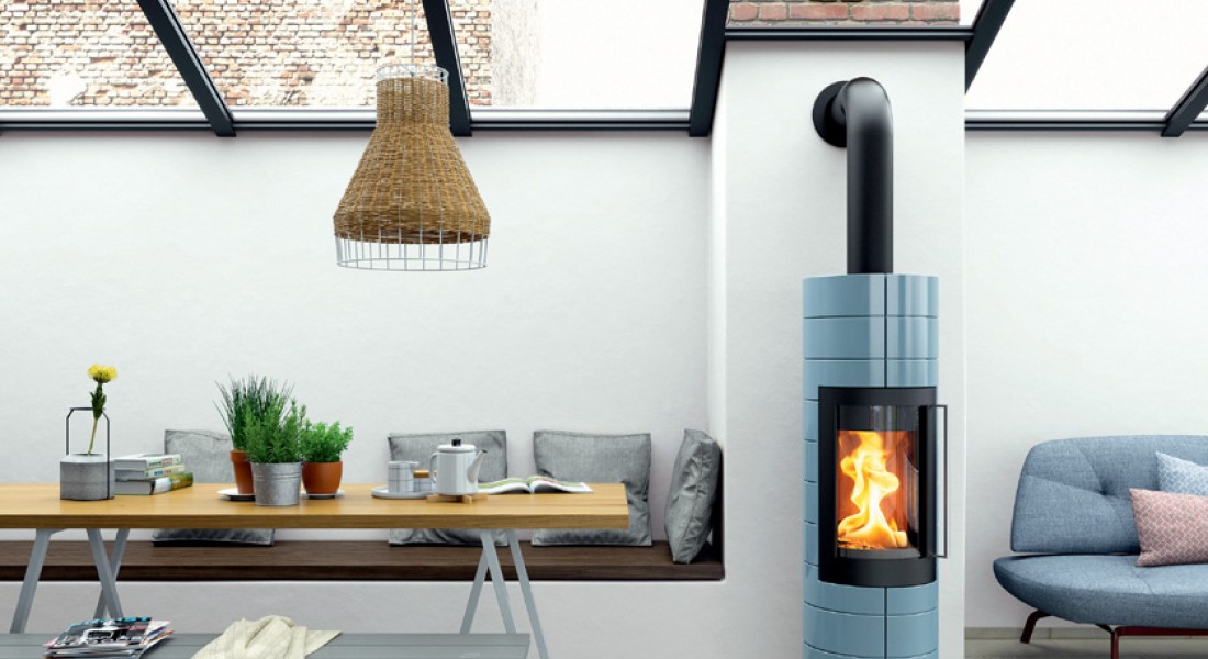 Voorkom rookoverlast & schoorsteenbranden in de winter