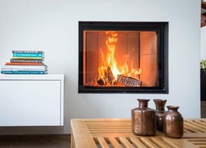De voordelen van moderne houtkachels & houthaarden - NHK verkoop - installatie