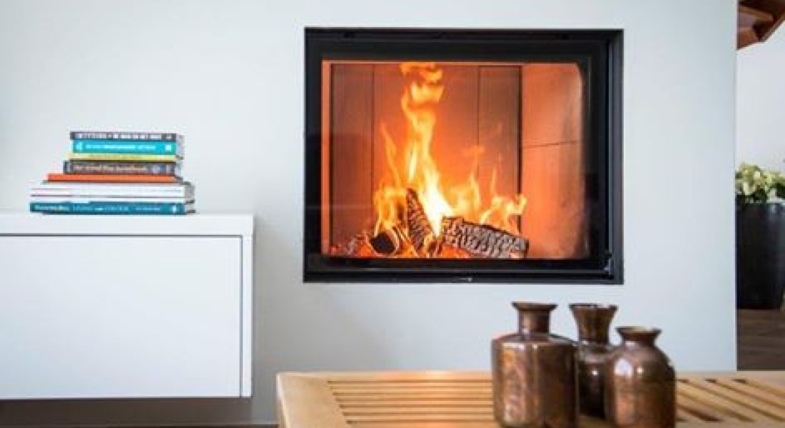 De voordelen van moderne houtkachels & houthaarden