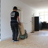 Foto 0 - Hisspa Parket uit RIDDERKERK