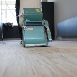 Foto 0 - Hisspa Parket uit RIDDERKERK