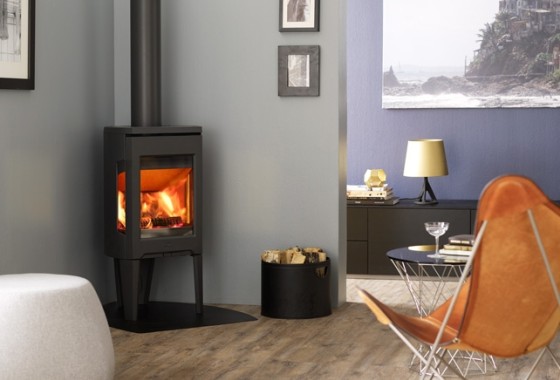 Noorse houtkachels van Jotul - Jøtul