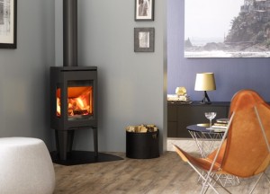 Noorse houtkachels van Jotul - Jøtul