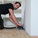 Foto 0 - Hisspa Parket uit RIDDERKERK