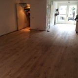 Foto 0 - Hisspa Parket uit RIDDERKERK