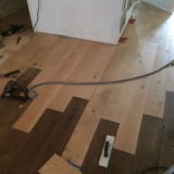 Foto 0 - Hisspa Parket uit RIDDERKERK