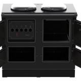 Foto 0 - ESSE COOKERS en STOVES NEDERLAND uit CUIJK