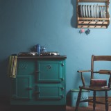 Foto 0 - ESSE COOKERS en STOVES NEDERLAND uit CUIJK