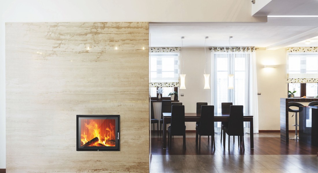 Nieuwe CV-haarden voor de nieuwbouw