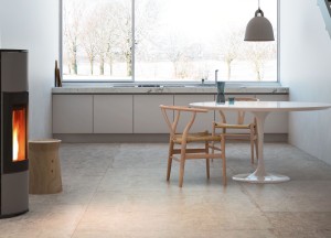 Energiezuinige pelletkachels: de nieuwste modellen op een rij - 