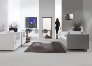 Gashaarden om van te dromen van Element4 - Jøtul