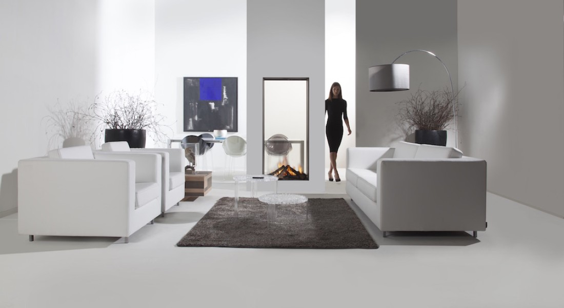 Gashaarden om van te dromen van Element4