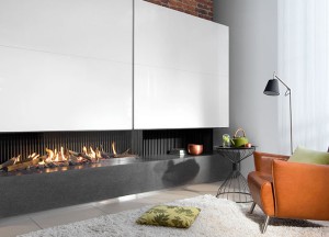 Energie besparen met een sfeervolle haard - Jøtul