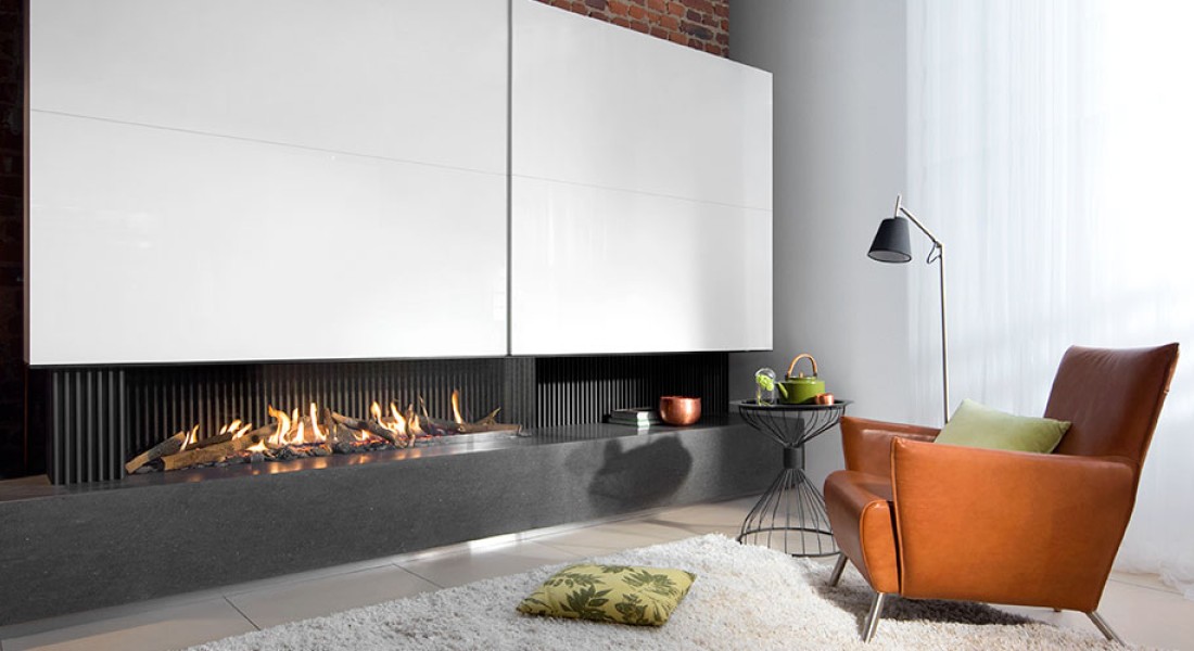 Energie besparen met een sfeervolle haard