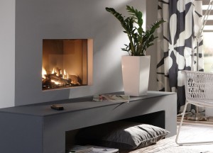 Hoe zit het met de aansluiting van een gashaard? - Jøtul