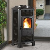 Foto 0 - Blue Solid uit TOLBERT