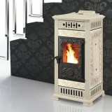 Foto 0 - Blue Solid uit TOLBERT