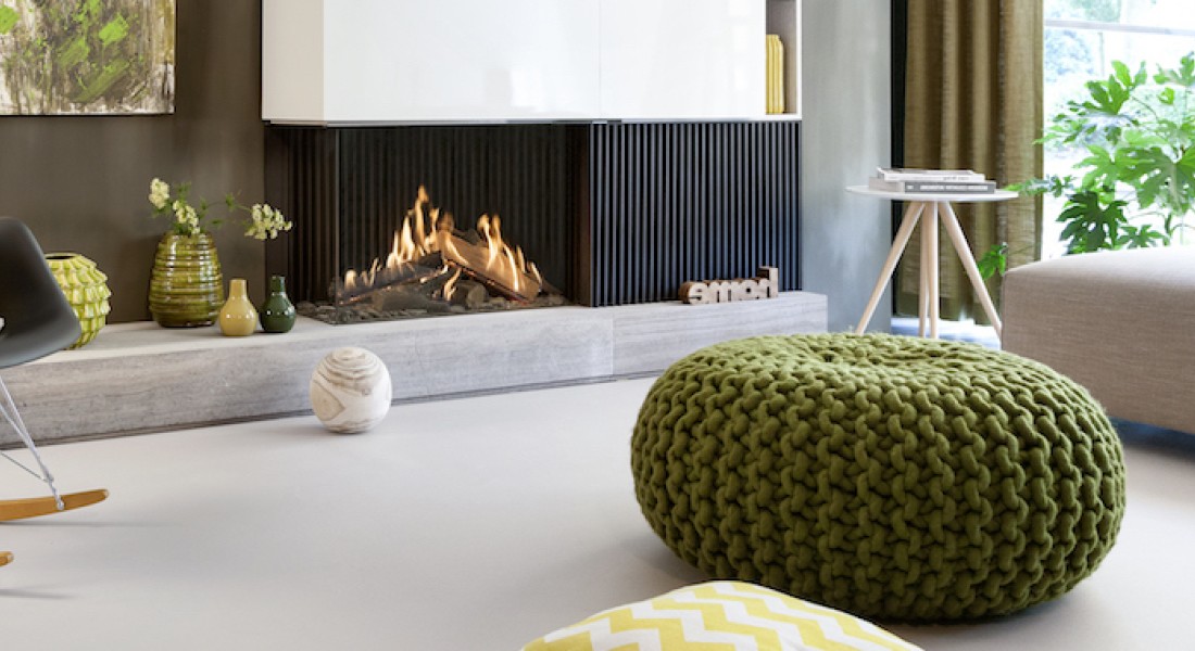 Warme haarden-trends voor deze winter