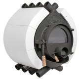 Foto 0 - Van Rossum Kachels uit BENEDEN-LEEUWEN