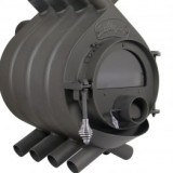 Foto 0 - Van Rossum Kachels uit BENEDEN-LEEUWEN