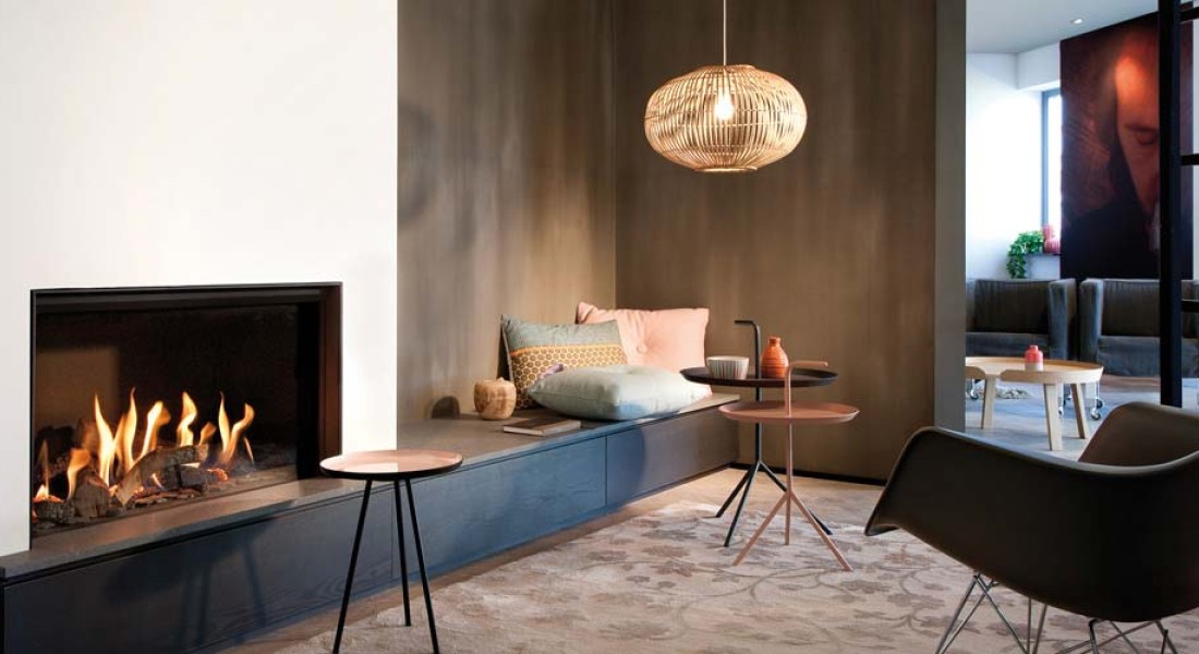 Voorjaarsschoonmaak? Vergeet de haard niet!