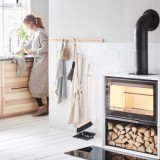 Foto 0 - Krul  Alltech Kachels en Haarden uit BENNINGBROEK