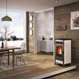 Foto 0 - Krul  Alltech Kachels en Haarden uit BENNINGBROEK