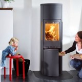 Foto 0 - Krul  Alltech Kachels en Haarden uit BENNINGBROEK