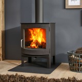 Foto 0 - Krul  Alltech Kachels en Haarden uit BENNINGBROEK