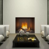 Foto 0 - Krul  Alltech Kachels en Haarden uit BENNINGBROEK