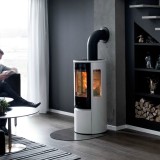 Foto 0 - Krul  Alltech Kachels en Haarden uit BENNINGBROEK