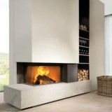 Foto 0 - Krul  Alltech Kachels en Haarden uit BENNINGBROEK