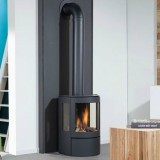 Foto 0 - Krul  Alltech Kachels en Haarden uit BENNINGBROEK