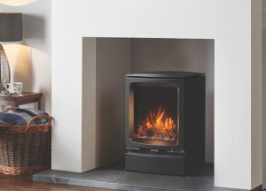 Sfeer in huis met de nieuwste elektrische haarden & kachels - 