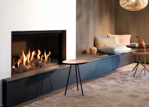 Een nieuwe haard of kachel kiezen: wat zijn de opties? - 