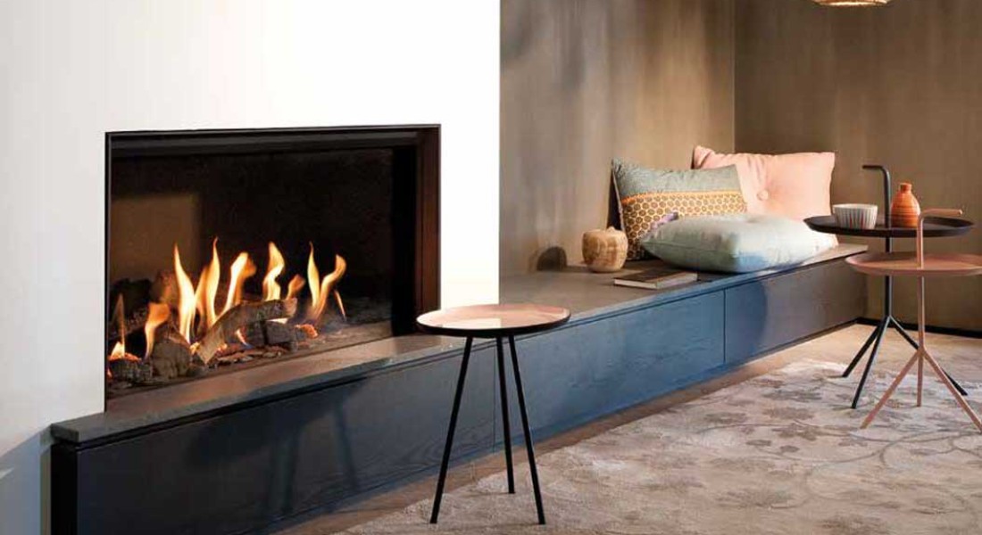 Een nieuwe haard of kachel kiezen: wat zijn de opties?