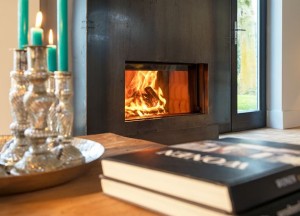 De haard aansteken, hoe doe je dat goed? - Kalfire Fireplaces