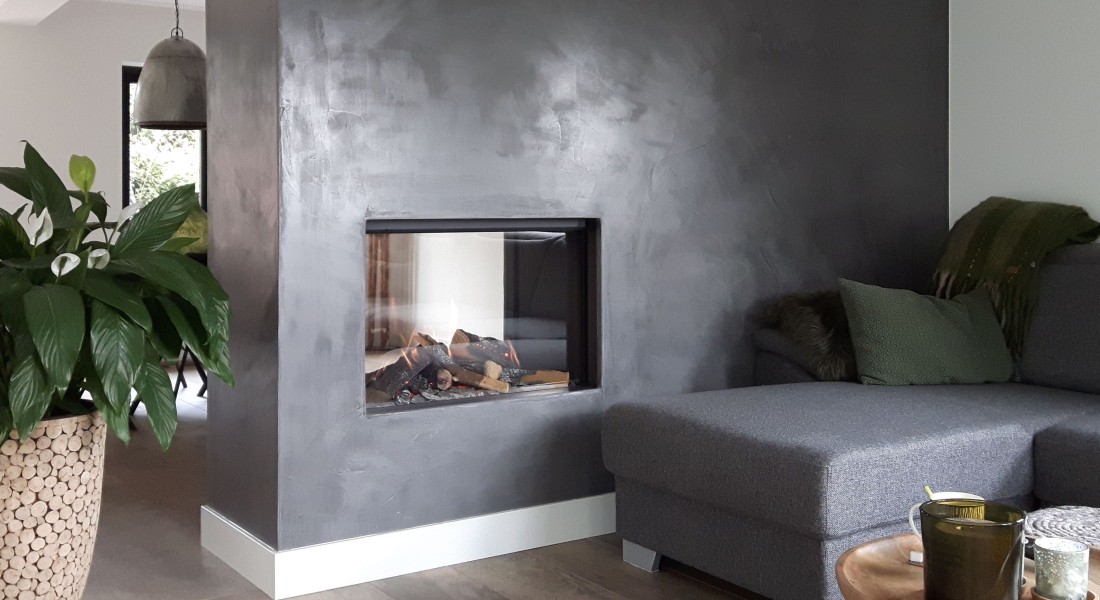 Haardentrends voor dit najaar