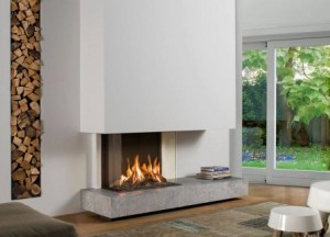 Haard winterklaar maken in de zomer - NHK verkoop - installatie