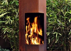 Tuinhaarden zijn hot! - 