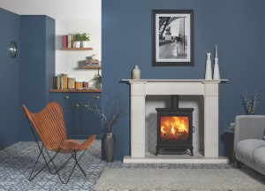 ECO design kachels en haarden - 