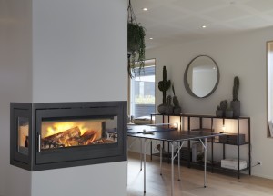 6 X Inzethaarden in het interieur - 