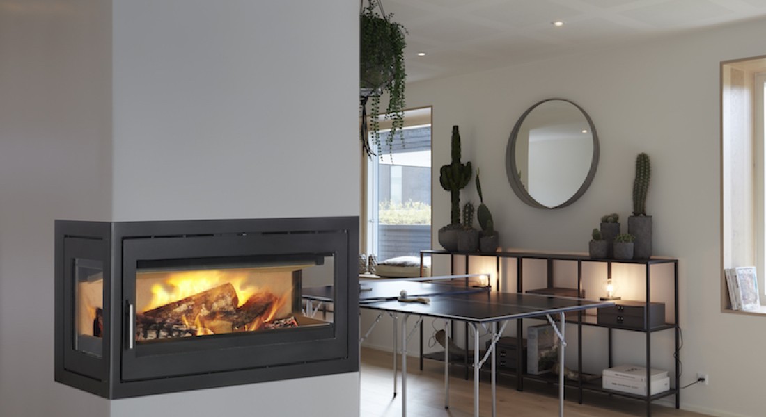 6 X Inzethaarden in het interieur