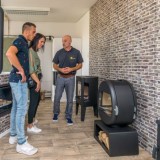 Foto 0 - Vic installatie uit ZIERIKZEE